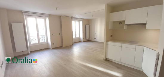 Location appartement 1 pièce 41 m²