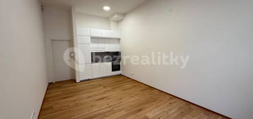 Pronájem bytu 1+kk 31 m², Pod Rybníkem, Praha