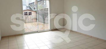 Location maison 4 pièces 85 m²