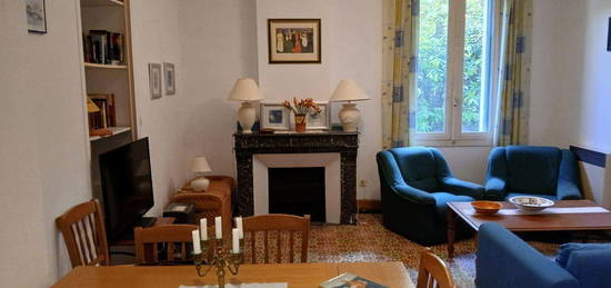 Vente appartement 2 pièces 48 m²