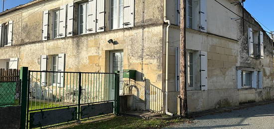 Maison  à vendre, 6 pièces, 4 chambres, 122 m²