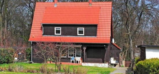 Bungalow in 14943 Luckenwalde Ohne Provi - Top Möglichkeit!