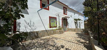 Casa rural en Chercos