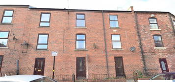 Terraced house to rent in Barleycorn Place, Laura Street, Sunderland SR1