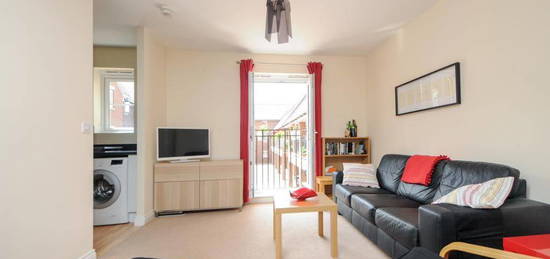 2 bed flat to rent