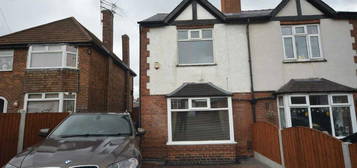 3 bedroom semi-detached house