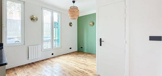 Appartement  à vendre, 2 pièces, 1 chambre, 28 m²