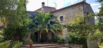 Casa rural en Beuda