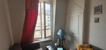 Sous-loue appartement 21m² Les Invalides