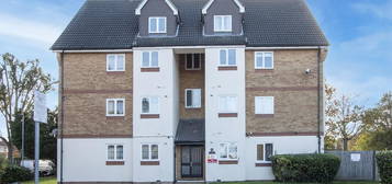 Flat for sale in Longfield Drive, Mitcham CR4