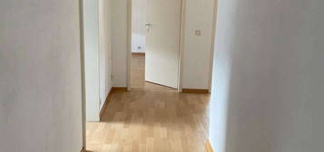 Freundliche 3-Zimmer-Wohnung mit EBK in Lörrach