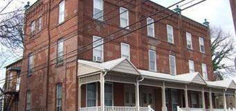 527-531 Linden St, Bethlehem, PA 18018