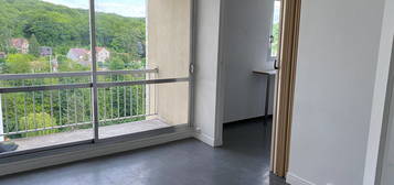 Location appartement 1 pièce 32 m²