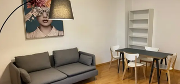 Schöne und neuwertige 3-Zimmer-Wohnung mit EBK in Karlsruhe