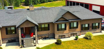 665033 Range Road 181, Athabasca County, AB T0A 0E0