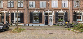 Verenigingstraat 34