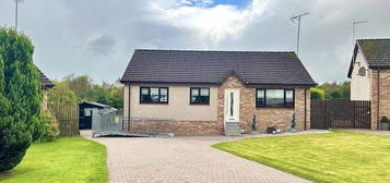 3 bed detached bungalow for sale