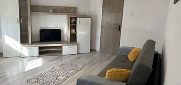 De închiriat apartament 2 camere zona Lipovei cu centrală