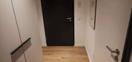 1ZKB Single-Apartment am Campus Westend (BI-West)