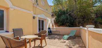 Chalet en Zona Levante - Playa Fossa, Calpe/Calp