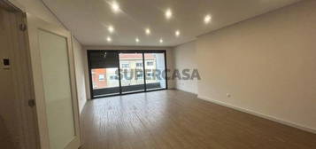 Apartamento T2 na Boavista