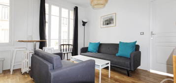 Location appartement 2 pièces 32 m²