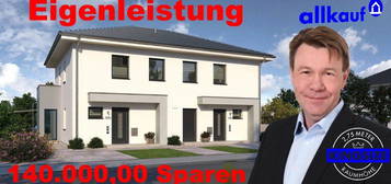 Wir bauen ihr Mehrfamilienhaus für die ganze Familie