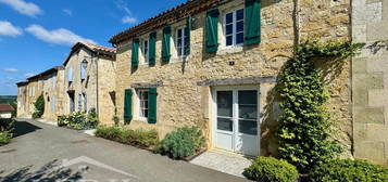 Maison de caractère dans un charmant village