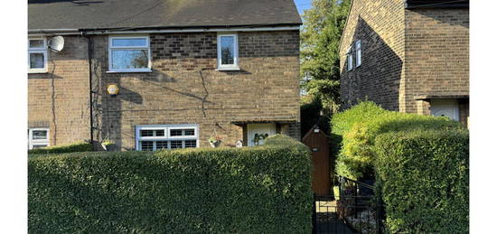 3 bed end terrace house for sale