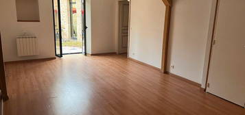 Appartement 50M2