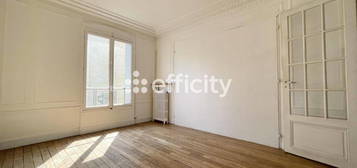 Appartement 3 pièces 56 m²