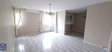 Achat appartement 3 pièces 65 m²