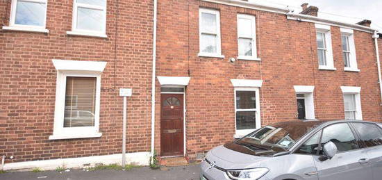 3 bedroom terraced house