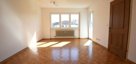 1,5 Zimmer-Appartement in Lustenau, Quellenstraße zur Miete!