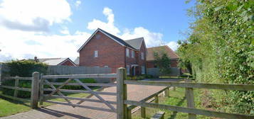 Detached house for sale in Brackley Close, Aston Clinton, Aylesbury HP22