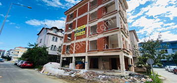 ORDU DURUGL PLAJ MEVKNDE 110 M2 2+1 SATILIK SIFIR DARE