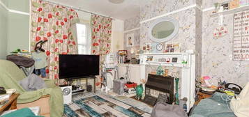 3 bed terraced house for sale