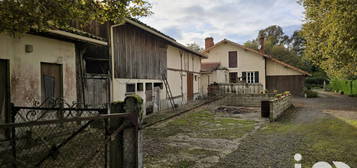 Maison 1 étage  à vendre, 5 pièces, 4 chambres, 130 m²