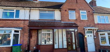 4 bed terraced house to rent