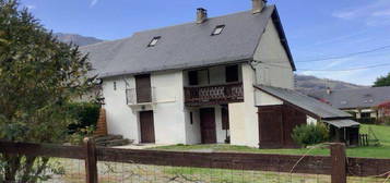 Vente maison à Campan