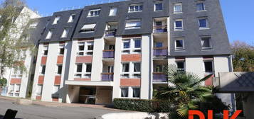 AVON RESIDENCE DU PARC - F2 de 49M² AVEC BALCON - 1 PARKING SOU