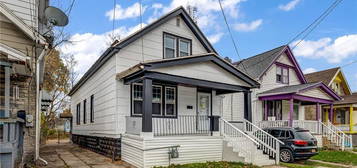 55 Kerns Ave, Buffalo, NY 14211