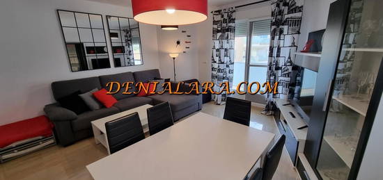 Apartamento de alquiler en Carrer del Llavador, 23, Centro Urbano