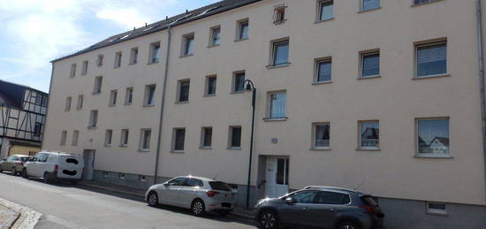 90 m2 Dachgeschoßwohnung mit 2 Balkonen zu vermieten