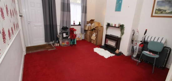 2 bed terraced house for sale