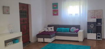 Eladó családi ház, Apátfalván 15.5 M Ft, 2 szobás