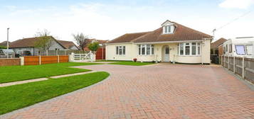 4 bedroom bungalow for sale