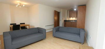 1 bedroom flat