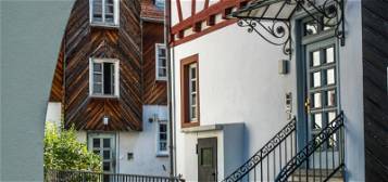 Suche Mieter für 3 Wohnungen im Haus in Bad Wildungen