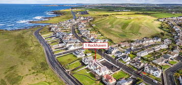 1 Rockhaven, 17 Portrush Road, Portstewart, BT55 7WF